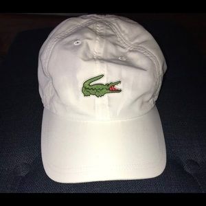 Lacoste MEN'S SPORT CAP